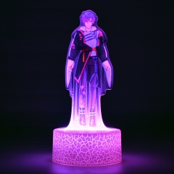 luxiem Acrylic Night Light 16 ...