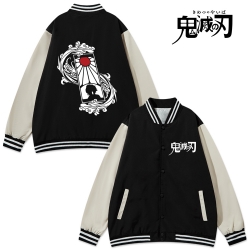 Demon Slayer Kimets Anime colo...