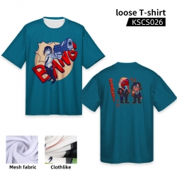 Chainsaw man Anime full-color ...