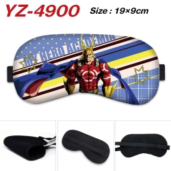 My Hero Academia animation ice...