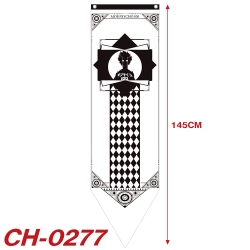 Mob Psycho 100 Anime Periphera...