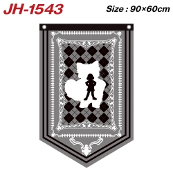 Turning Red Anime Peripheral F...