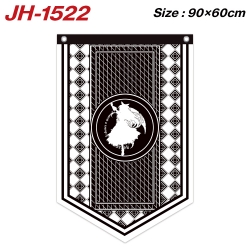 Date-A-Live Anime Peripheral F...