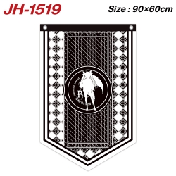 Date-A-Live Anime Peripheral F...