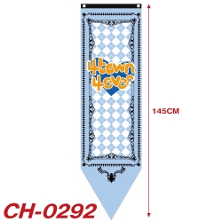 Turning Red Anime Peripheral F...