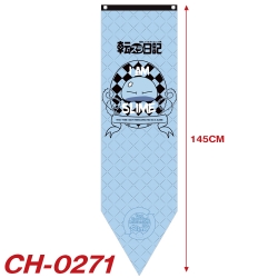 That Time I Got Slim Benimaru ...