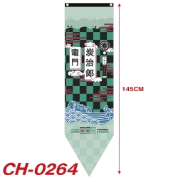 Demon Slayer Kimets Anime Peri...