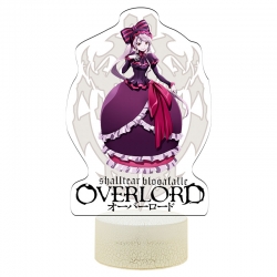 overlord Acrylic Night Light 1...