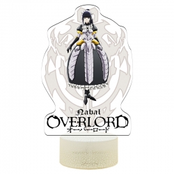 overlord Acrylic Night Light 1...