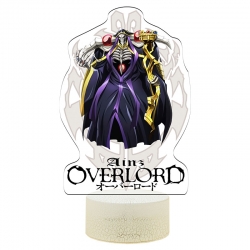 overlord Acrylic Night Light 1...