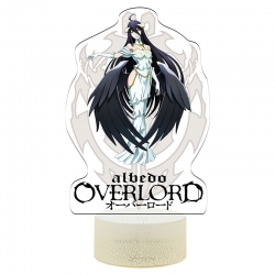 overlord Acrylic Night Light 1...