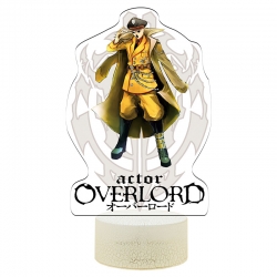 overlord Acrylic Night Light 1...