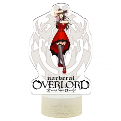 overlord Acrylic Night Light 1...