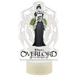 overlord Acrylic Night Light 1...
