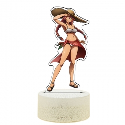 overlord Fourth Season Acrylic...