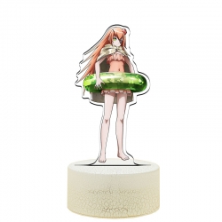 overlord Fourth Season Acrylic...