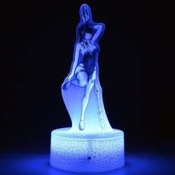 overlord Fourth Season Acrylic...