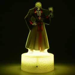 overlord Fourth Season Acrylic...