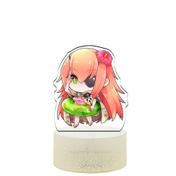 overlord Fourth Season Version...