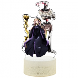 Overlord Special edition Acryl...