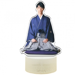 Hanyu-Yuzuru Acrylic Night Lig...