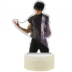 Hanyu-Yuzuru Acrylic Night Lig...