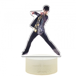 Hanyu-Yuzuru Acrylic Night Lig...