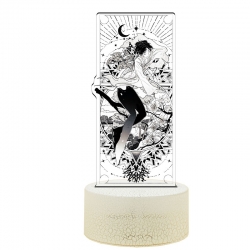 Hanyu-Yuzuru Acrylic Night Lig...