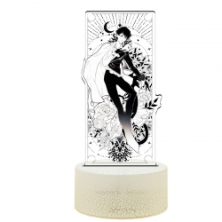 Hanyu-Yuzuru Acrylic Night Lig...