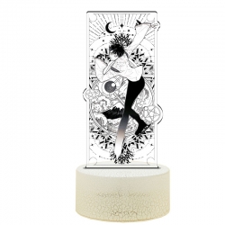 Hanyu-Yuzuru Acrylic Night Lig...