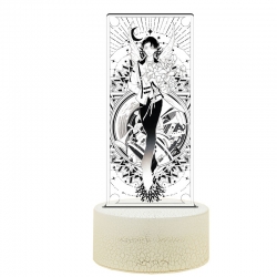 Hanyu-Yuzuru Acrylic Night Lig...