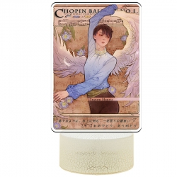 Hanyu-Yuzuru Acrylic night lig...