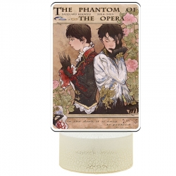 Hanyu-Yuzuru Acrylic night lig...