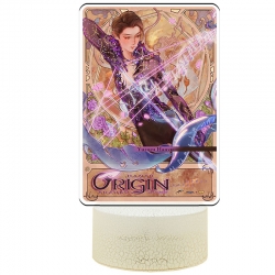 Hanyu-Yuzuru Acrylic night lig...