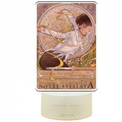 Hanyu-Yuzuru Acrylic night lig...