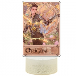 Hanyu-Yuzuru Acrylic night lig...