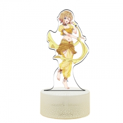 Rent-A-Girlfriend Acrylic Nigh...