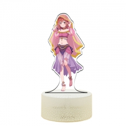 Rent-A-Girlfriend Acrylic Nigh...