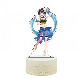 Rent-A-Girlfriend Acrylic Nigh...