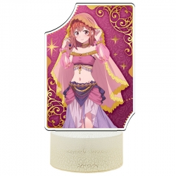 Rent-A-Girlfriend Acrylic Nigh...