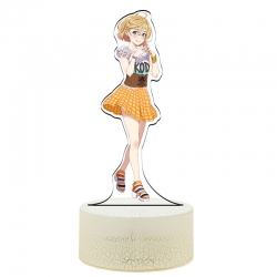 Rent-A-Girlfriend Acrylic Nigh...