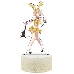 Rent-A-Girlfriend Acrylic Nigh...