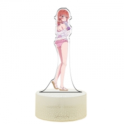 Rent-A-Girlfriend Acrylic Nigh...