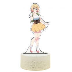 Rent-A-Girlfriend Acrylic Nigh...