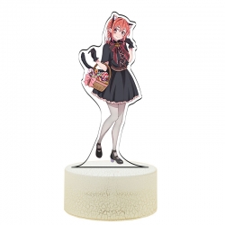 Rent-A-Girlfriend Acrylic Nigh...