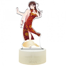 Rent-A-Girlfriend Acrylic Nigh...