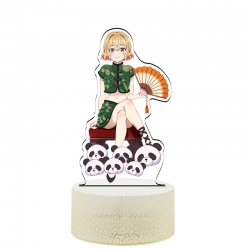 Rent-A-Girlfriend Acrylic Nigh...