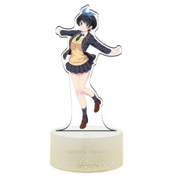 Rent-A-Girlfriend Acrylic Nigh...