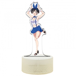 Rent-A-Girlfriend Acrylic Nigh...