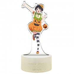 Rent-A-Girlfriend Acrylic Nigh...